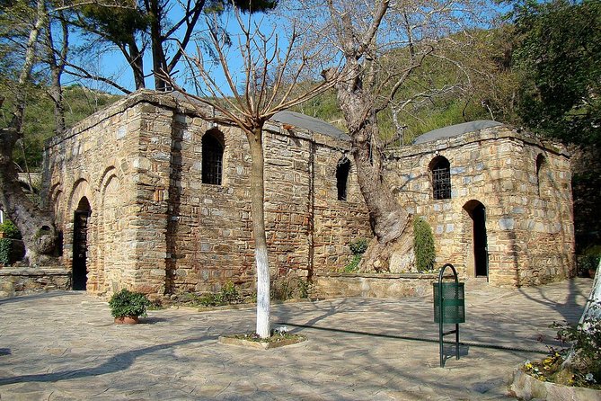 SKIP-THE-LINE: Group or Private Ephesus & Artemis Tour with LUNCH - How the 4 to 6 hour schedule works