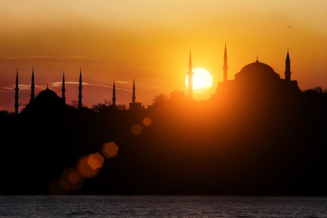 Skip-the-Line Istanbul: Private Tour from Cruise Ship & Hotel - A smooth start from Galataport to the Old City