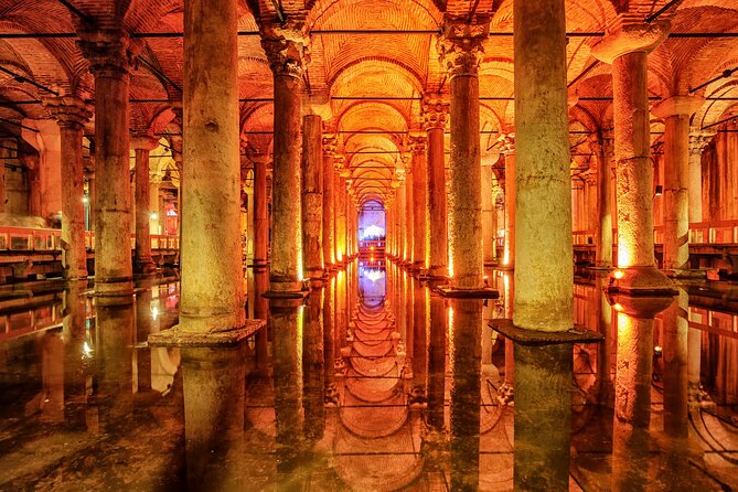 Skip-the-Line Istanbul: Private Tour from Cruise Ship & Hotel - Hippodrome: the Roman and Byzantine city center