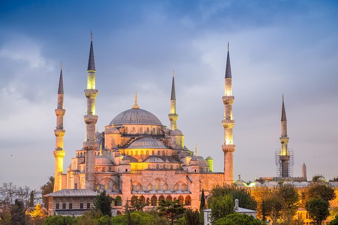 Skip-the-Line Istanbul: Private Tour from Cruise Ship & Hotel - What the private guide adds to the day