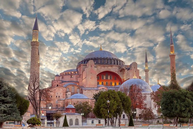 Small Group Tour: Essential Istanbul - Shopping lessons inside the Grand Bazaar