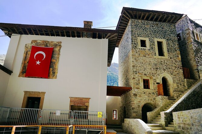 Sumela Monastery, Zigana and Hamsiköy Village Tour - Why Sumela Monastery is worth the mountain trip
