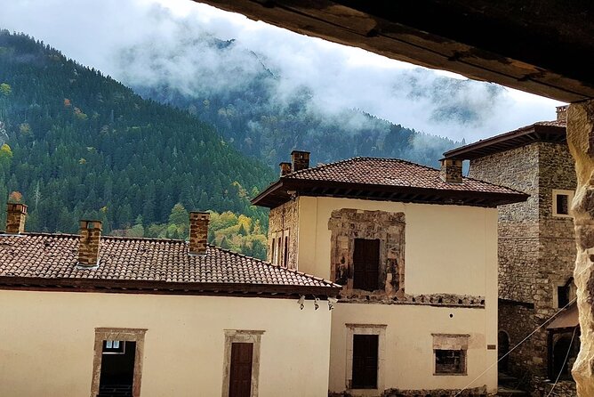 Sumela Monastery, Zigana and Hamsiköy Village Tour - The guides can shape the entire experience