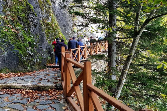 Sumela Monastery, Zigana and Hamsiköy Village Tour - What the $59.13 price really covers