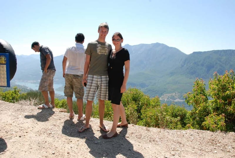 Taurus Mountains Jeep Safari with Lunch at Dimcay River - Practical preparation for a better day