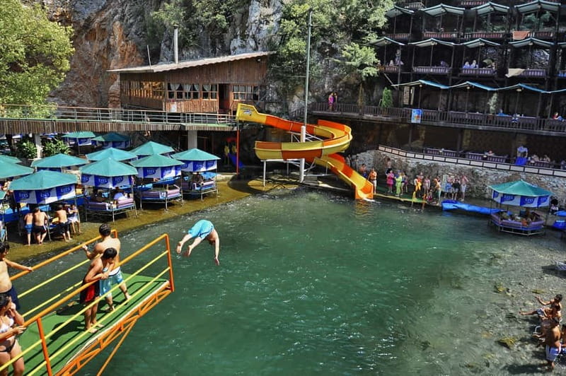 Taurus Mountains Jeep Safari with Lunch at Dimcay River - Should you book the Dimcay River jeep safari?