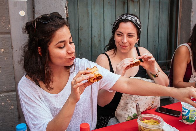 The Award-Winning PRIVATE Food Tour of Istanbul: The 10 Tastings - What the food selection can teach you