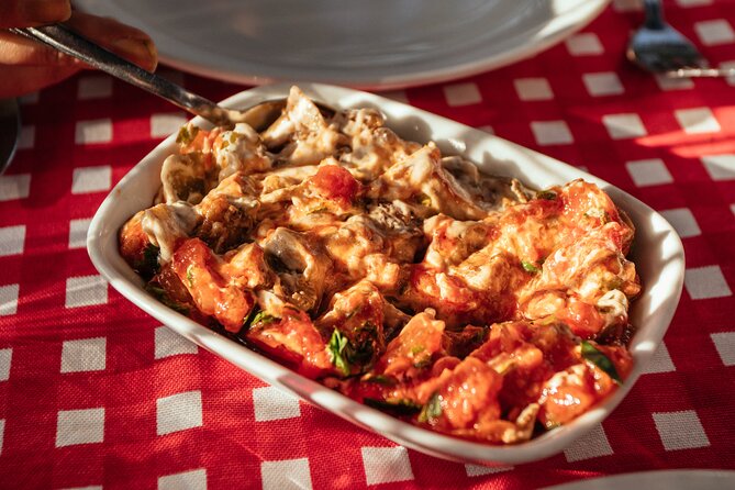 The Award-Winning PRIVATE Food Tour of Istanbul: The 10 Tastings - Ağa Hamamı and the city between bites