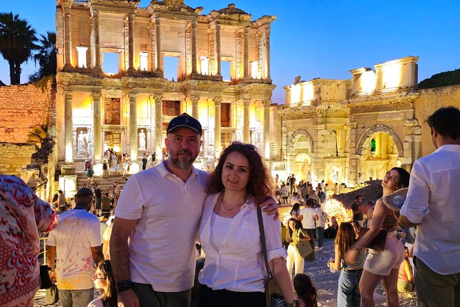Top-Rated Ephesus and House of Virgin Mary Tour for Cruisers - Key points at a glance
