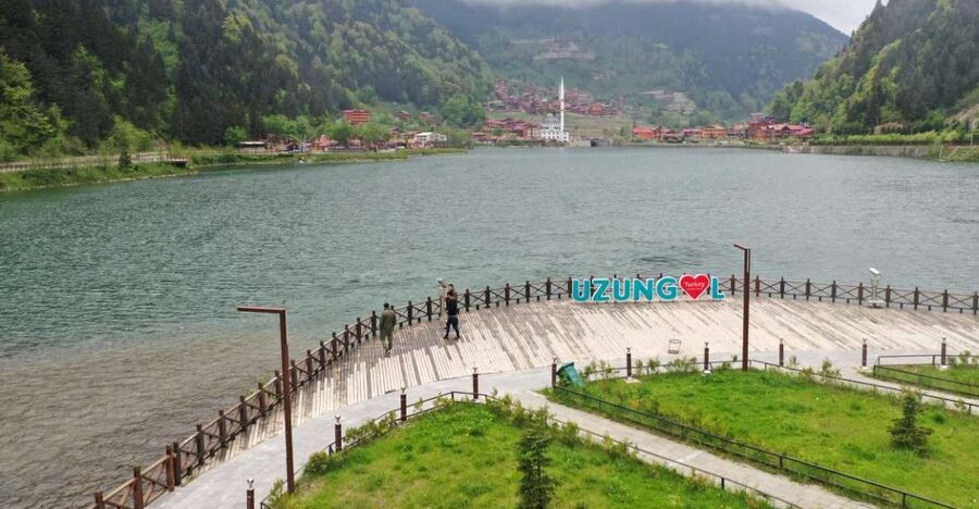 Trabzon: Uzungöl Group Tour, Explore The Nature & Taste Tea - From Trabzon to the Black Sea highlands