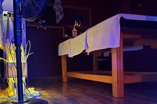 Traditional Hammam Turkish Bath and Spa at Kusadasi - The traditional hammam treatment