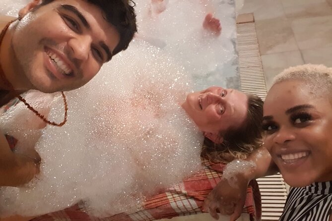 Traditional Hammam Turkish Bath and Spa at Kusadasi - What the $12.09 price really buys