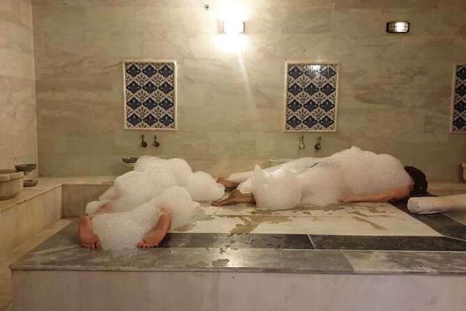 Traditional Hammam Turkish Bath and Spa at Kusadasi - Cleanliness, staff, and comfort