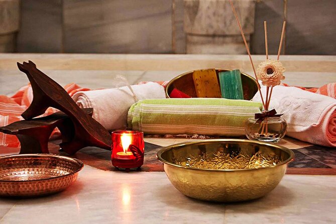 Traditional Turkish Bath Experience in Antalya - What the Antalya hamam experience is really like