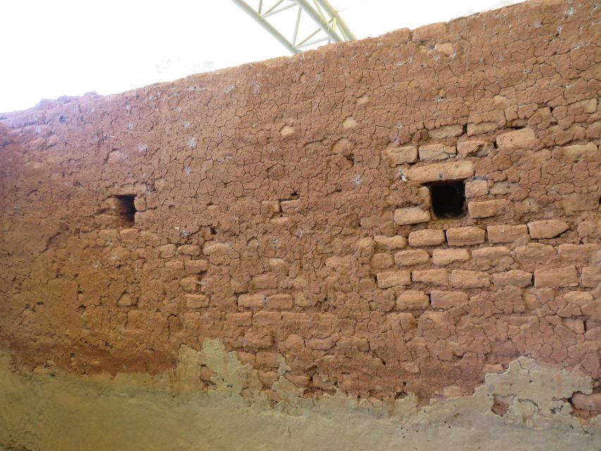 Troy: Full-Day Tour from Istanbul - The Trojan Horse in Çanakkale