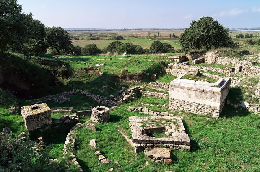 Troy: Full-Day Tour from Istanbul - The Return Journey and What the Timing Means
