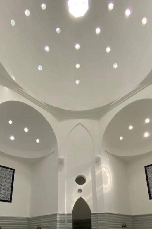 Turkish Bath Hamam The Real One Authentic & Original Bodrum - Key points to know before you go
