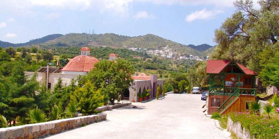 Turkish Bath Hamam The Real One Authentic & Original Bodrum - What happens inside the hamam