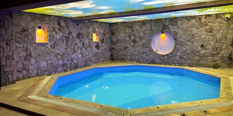 Turkish Bath Hamam The Real One Authentic & Original Bodrum - How the price compares with the experience