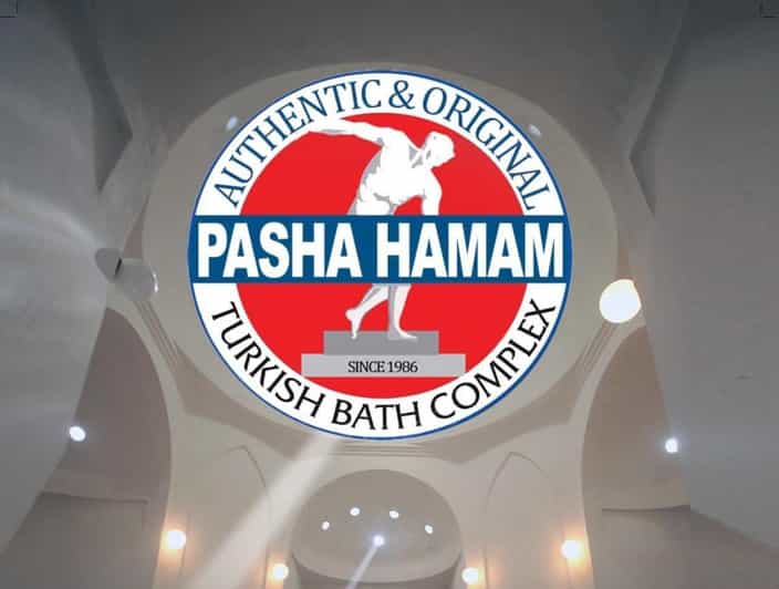 Turkish Bath Hamam The Real One Authentic & Original Bodrum - The 20-minute ride to Ortakent