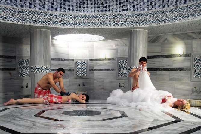 Turkish Bath Service - Hamam Experience in Kusadasi - Key points to know before booking