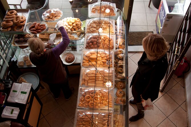 Two Markets, Two Continents with Culinary Backstreets - Who should book this food walk