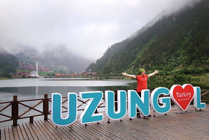 Uzungol Tour: Full-Day Nature Adventure with Tea Factory Visit - From Trabzon to the Black Sea hills