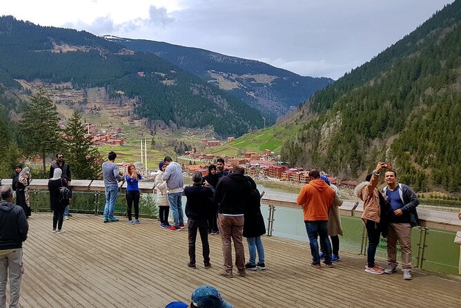Uzungol Tour: Full-Day Nature Adventure with Tea Factory Visit - How much time do you really get outside?