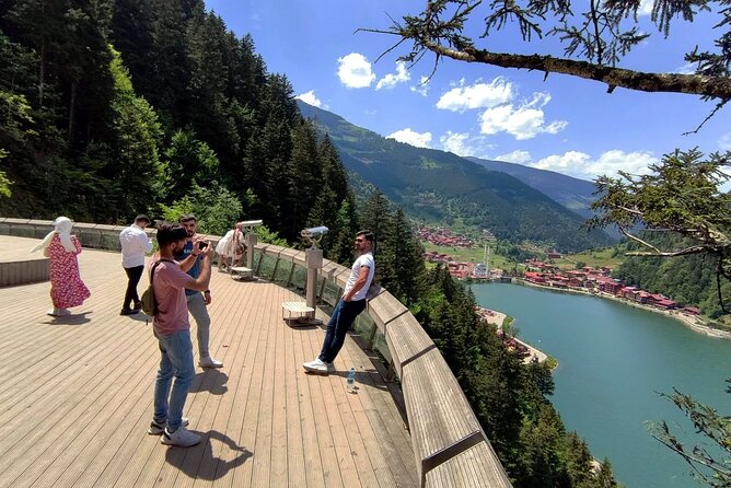 Uzungol Tour: Full-Day Nature Adventure with Tea Factory Visit - Price, inclusions, and small extra costs