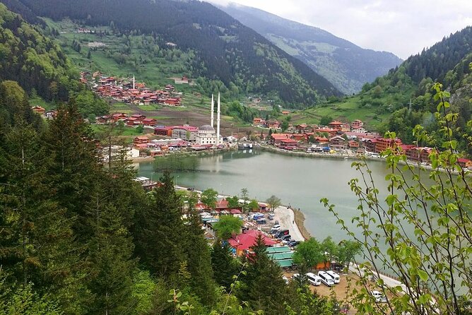 Uzungol Tour: Full-Day Nature Adventure with Tea Factory Visit - Weather, comfort, and what to pack