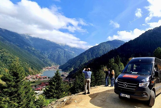 Uzungol Tour: Full-Day Nature Adventure with Tea Factory Visit - How Black Sea tea reaches your cup